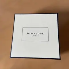 JO MALONE LONDON ギフトボックス 空箱のサムネイル