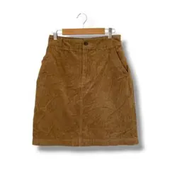 タイトスカート ひざ丈スカート