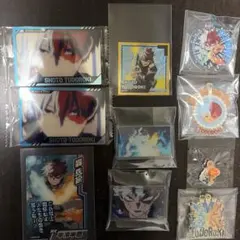 ヒロアカ 轟焦凍