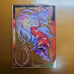 東方Project 藤原妹紅 アクリルスタンド