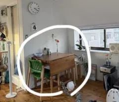 IKEA INGATORP テーブル　バタフライテーブル　イケア【廃盤】