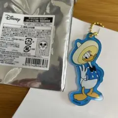 OH MY CAFE 三人の騎士 ドナルド アクキー