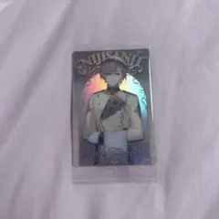 にじさんじ ウエハース 風楽奏斗