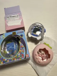 たまごっちパラダイス　ブルーウォーター