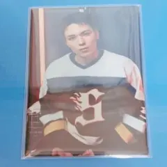 SEVENTEEN　HOME　ルームウェア付属　トレカ　バーノン