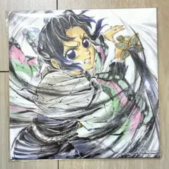 【匿名配送】鬼滅の刃　無限城編　猗窩座再来　入場者特典　第16弾　①