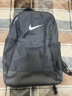 Nike 黒 リュック・バックパック