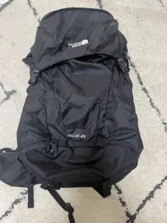 【正規品】THE NORTH FACE TILLUS 45 ブラック