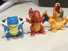 モンコレ ポケモン フィギュアセット