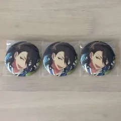 朔間零　イベコレ缶バッジ