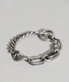 Llife ボタンブレスレット silver925 LIDNM Llife BOTTON CHARM BRACELET / 商品詳細ページ / LIDNM / Llife