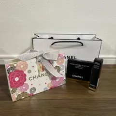 CHANEL リップスティック 6本セット アクアルミエール／ハイドラベース