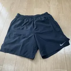 NIKE ランニング　ショートパンツ　ツーインワン