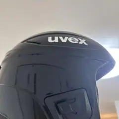 uvex スキー用ヘルメット FIS規格　アジアンフィットのサムネイル