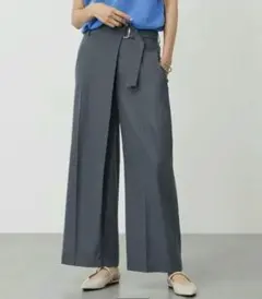25SS】【新品】GALLARDAGALANTE サテンカーゴパンツ - メルカリ