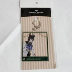 ツイステ アクキー マレウス