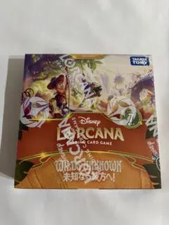 2026年最新】ロルカナ box シュリンク付きの人気アイテム - メルカリ