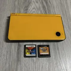 3dsll オレンジブラック　 未使用　新品　NEW Amazon.co.jp: ニンテンドー3DS LL リミテッドパック オレンジX