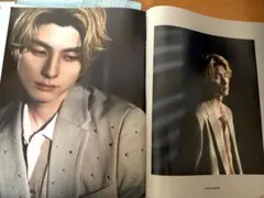 本田響矢さん GIFTインタビュー +act. 2026年6月号 プラスアクト