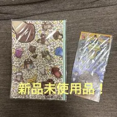 おさわり探偵　なめこ栽培きット！ 自由帳＆シールセット！