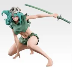 2026年最新】BLEACH ネリエル フィギュアの人気アイテム - メルカリ