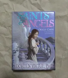 【未開封】セイント&エンジェルオラクルカード 61pmRzSyiNL._AC_UF350,