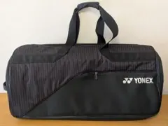 YONEX 2WAYバドミントンバッグ ブラック