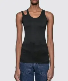 00s Hussein Chalayan archive タンクトップ - メルカリ