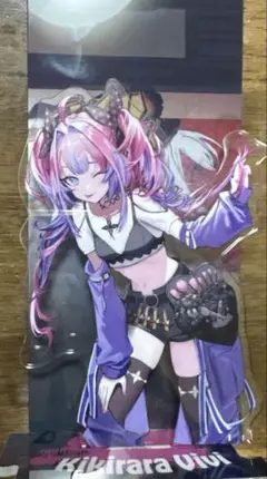 hololive ホロライブ 宝鐘マリン デザイナー あかさあい イラスト集