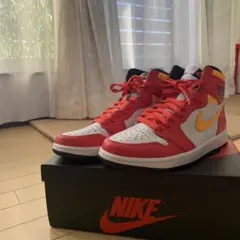 NIKE AIR JORDAN1