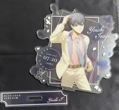 『ブルーロック』潔世一　SAKURA アクリルスタンド