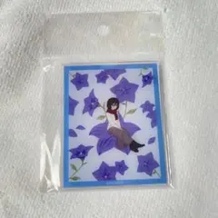 ミカサ・アッカーマン Botania 　アクリルカード2枚セット 「進撃の巨人」