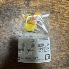 チュッパチャプス ミニチュアコレクション