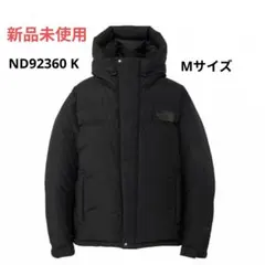 ノースフェイス　 オルタレーションバフズジャケット　ND92360 K Mサイズ
