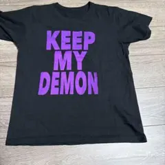keep my demon Tシャツ
