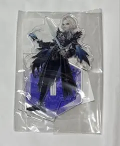 第五人格 IdentityV 写真家 雪まつり 等身 アクリルスタンド