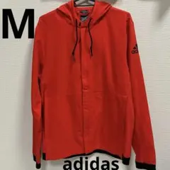 ✨美品✨adidas ストレッチウーブンジャケット　CV5344 M