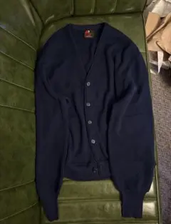 アクリルカーディガン usa