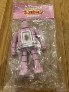 ファイブスタートイ arktz限定 スプリングマン（蓄光ver.） - メルカリ