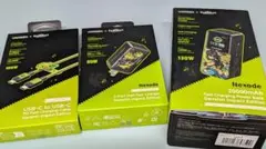 原神 UGREEN コラボのサムネイル