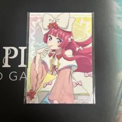 ラブライブ！ ラブカ DREAM LIVE!! 缶バッジ 上原歩夢 - メルカリ