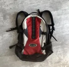 【ヴィンテージ・古着】ドイター deuter / ￼バックパック リュックサック