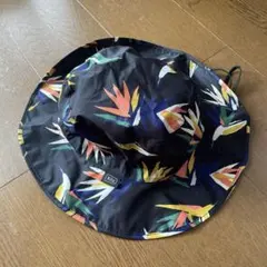 Kiu/キウ　UV&RAINパッカブルサファリハット