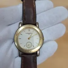 LANCEL メンズ腕時計 動作未確認 Fのサムネイル