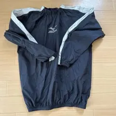 Mizuno サウナスーツ 上下セット ブラック3X L柔道減量着 - メルカリ