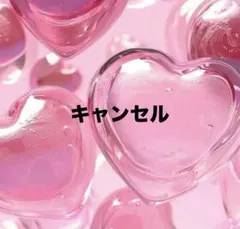 ちゃむちゃむ様♡専用ページ