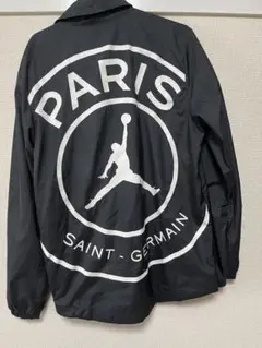 PSG Jordan コーチジャケット XS サイズ