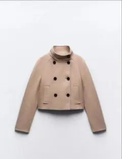 ショートジャケット