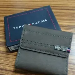 TOMMY HILFIGER コインカードケース