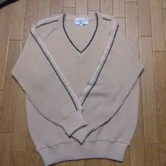 アーノルドパーマー ニット